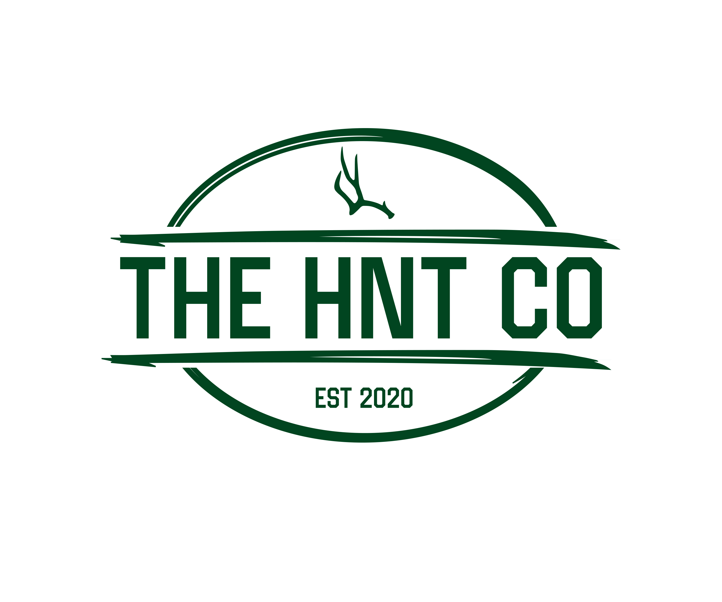 T-shirt Design by Teespixels for The hnt. Co | Design #28663634