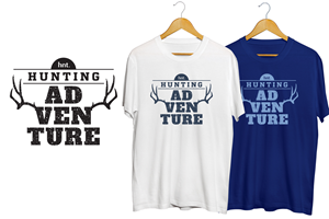 T-shirt Design by Erdie Tadeo