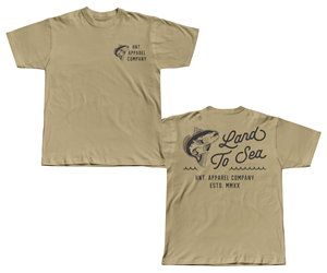 T-shirt Design by zkree for The hnt. Co | Design: #28680326