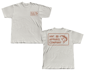 T-shirt Design by zkree for The hnt. Co | Design: #28680329