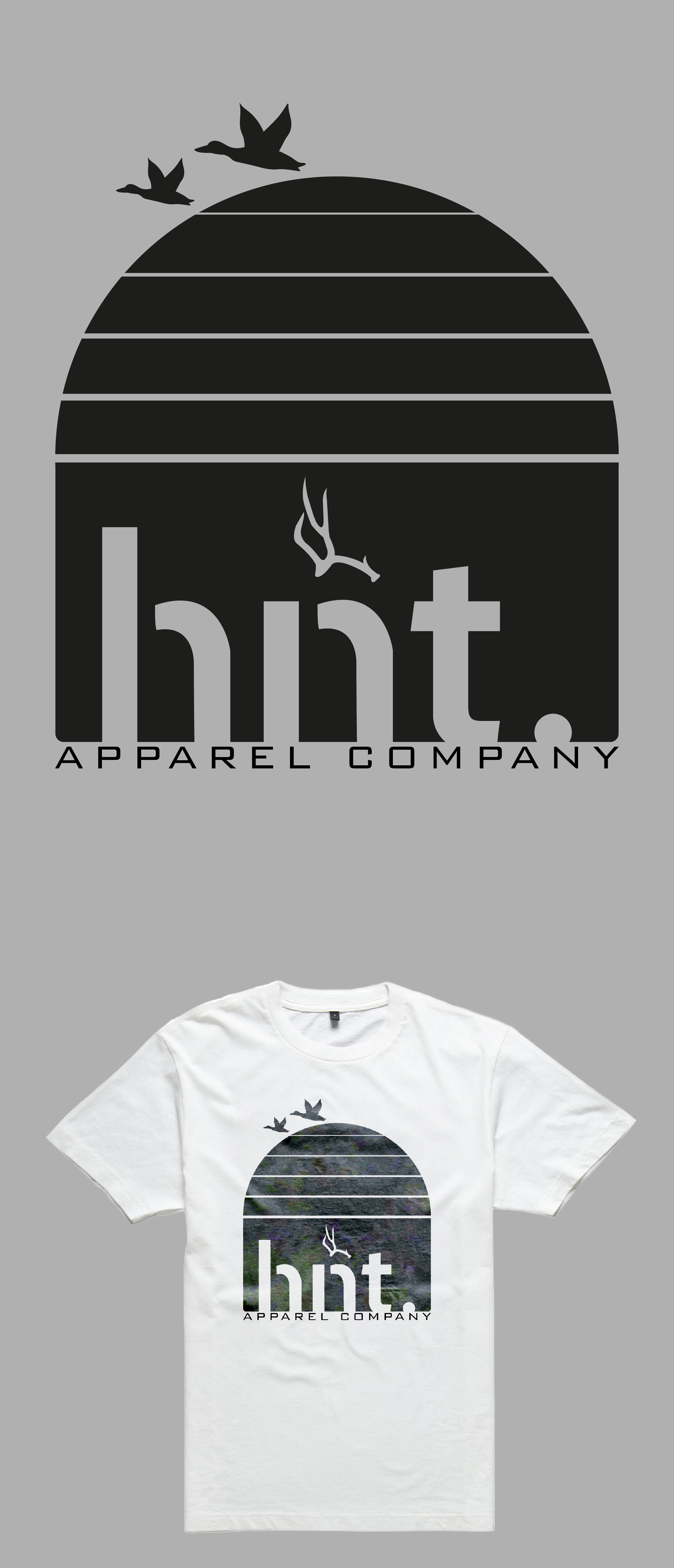 T-shirt Design by Wiratarart for The hnt. Co | Design #28673121