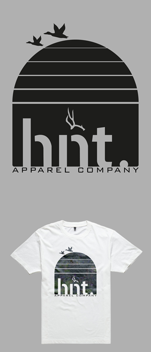 T-shirt Design by Wiratarart
