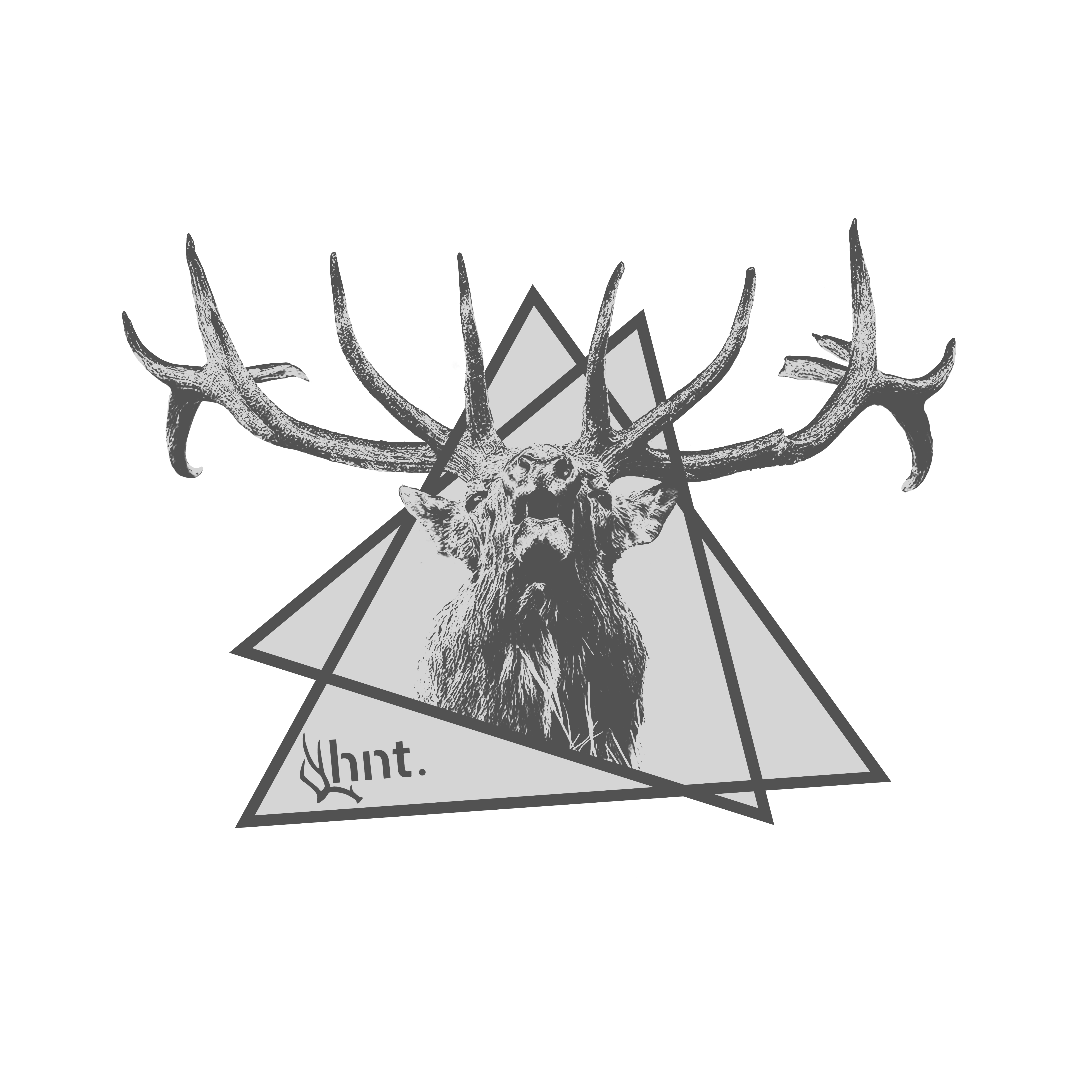 T-shirt Design by Nordic Designer for The hnt. Co | Design #28668279