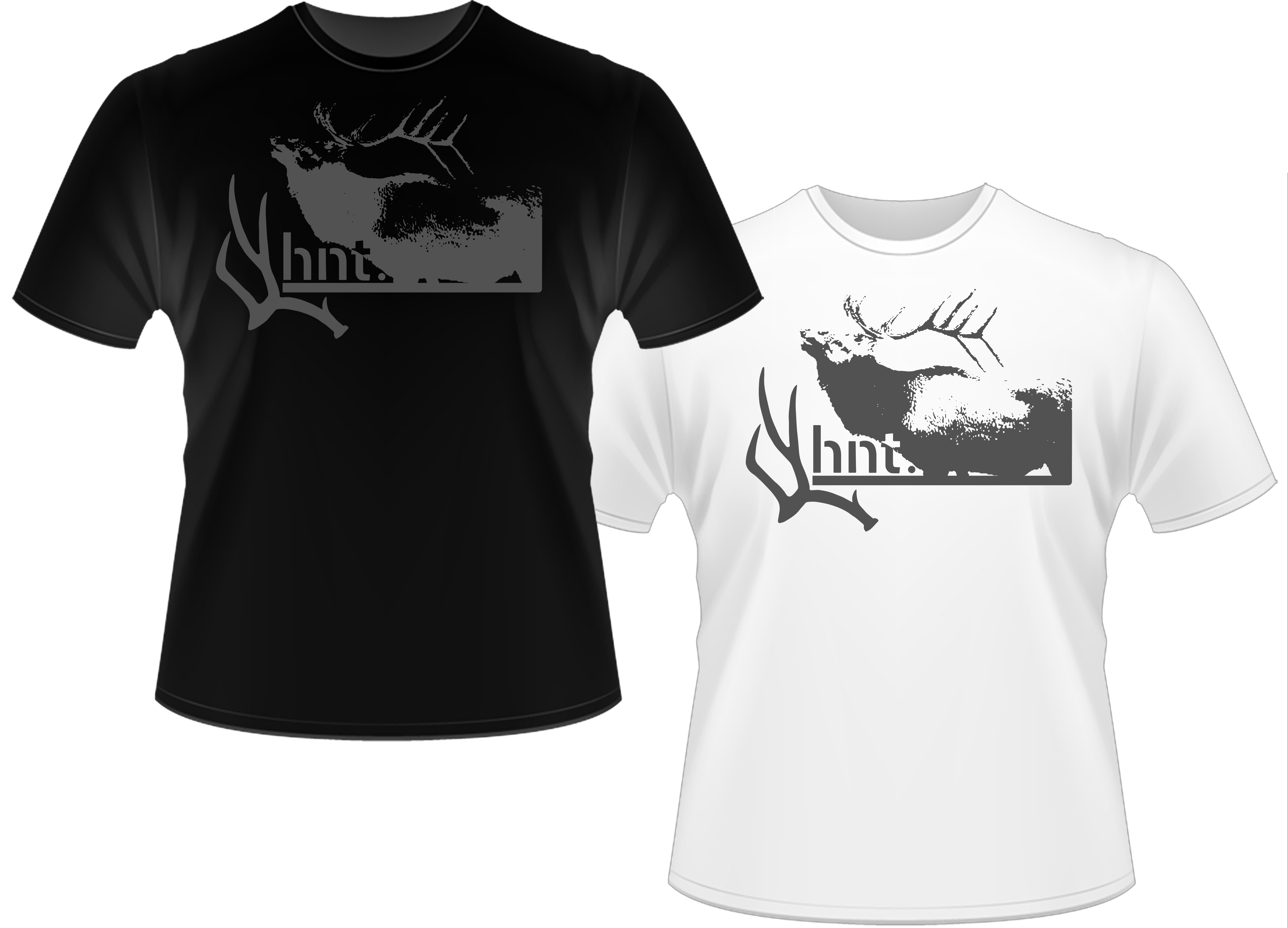 T-shirt Design by Nordic Designer for The hnt. Co | Design #28668280