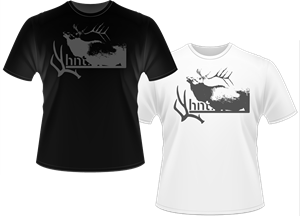 T-shirt Design by Nordic Designer for The hnt. Co | Design: #28668280