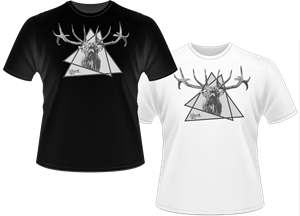 T-shirt Design by Nordic Designer for The hnt. Co | Design: #28668282