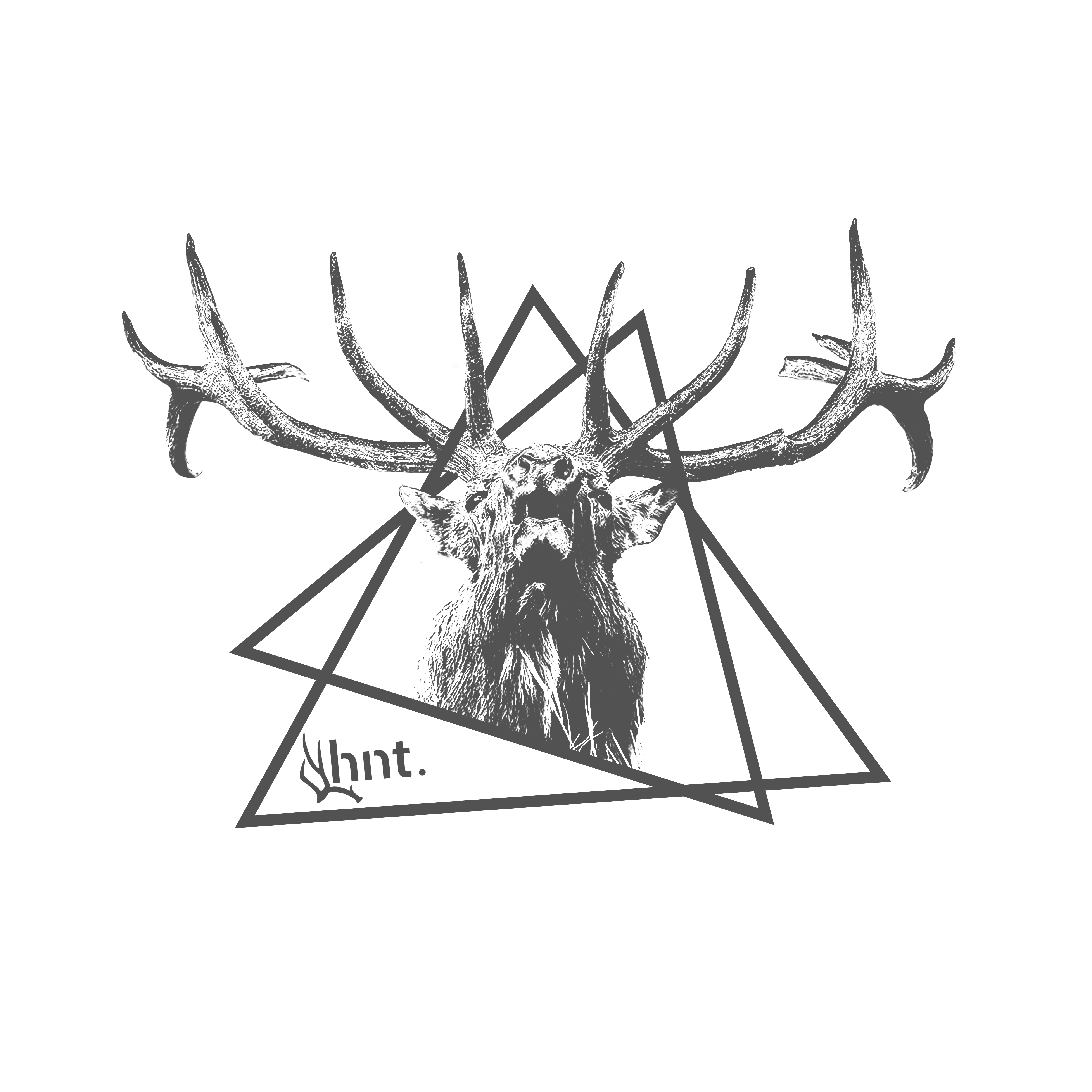 T-shirt Design by Nordic Designer for The hnt. Co | Design #28668294