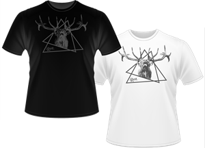 T-shirt Design by Nordic Designer for The hnt. Co | Design: #28668295