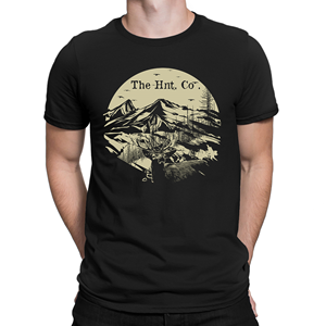 T-shirt Design by Monica Frieda