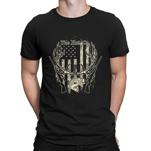 T-shirt Design by Monica Frieda for The hnt. Co | Design: #28673619