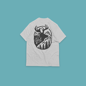 T-shirt Design by Noxymls for The hnt. Co | Design: #28668475