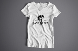 T-shirt Design by A Y A N for The hnt. Co | Design: #28674103