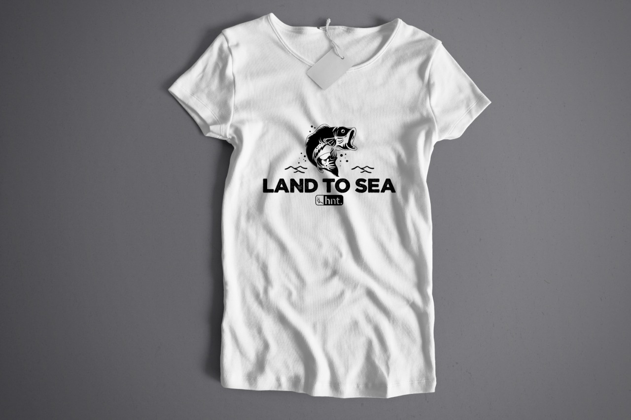 T-shirt Design by A Y A N for The hnt. Co | Design #28674105