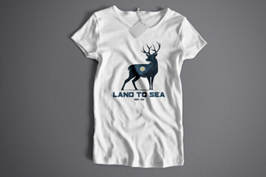 T-shirt Design by A Y A N for The hnt. Co | Design: #28674106
