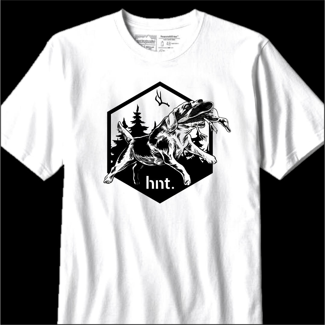 T-shirt Design by Yakuza20 for The hnt. Co | Design #28708204