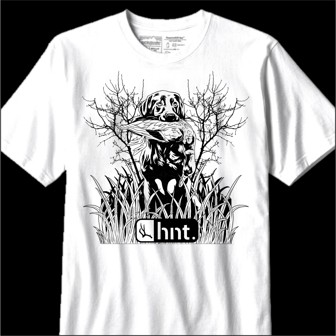 T-shirt Design by Yakuza20 for The hnt. Co | Design #28708260