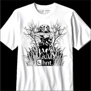 T-shirt Design by Yakuza20 for The hnt. Co | Design: #28708260