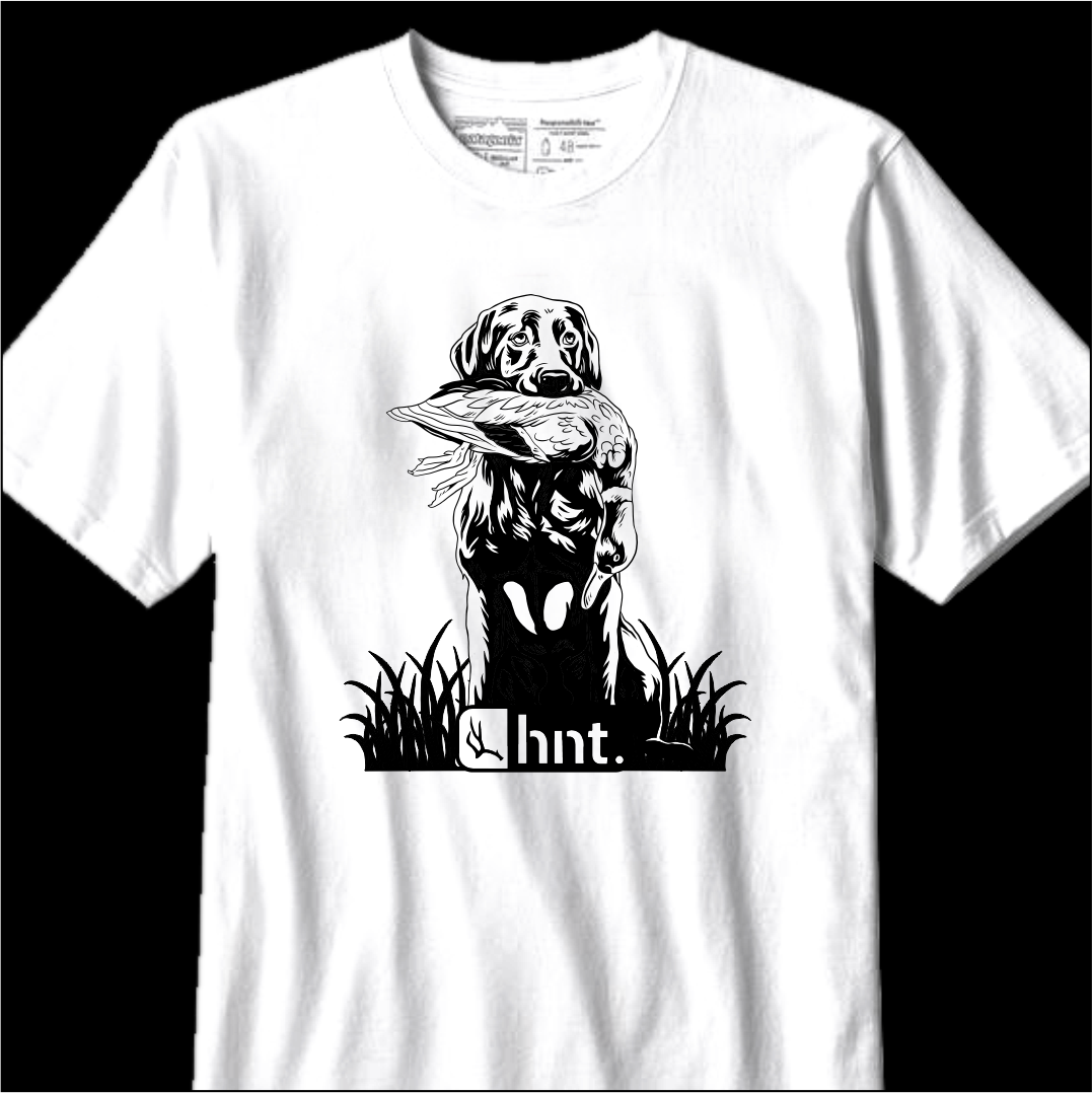 T-shirt Design by Yakuza20 for The hnt. Co | Design #28708262