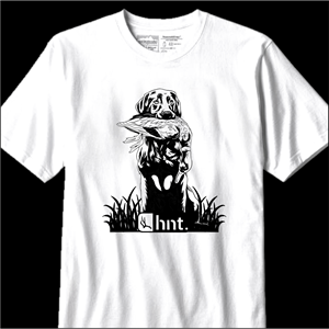 T-shirt Design by Yakuza20 for The hnt. Co | Design: #28708262