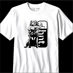 T-shirt Design by Yakuza20 for The hnt. Co | Design: #28708264