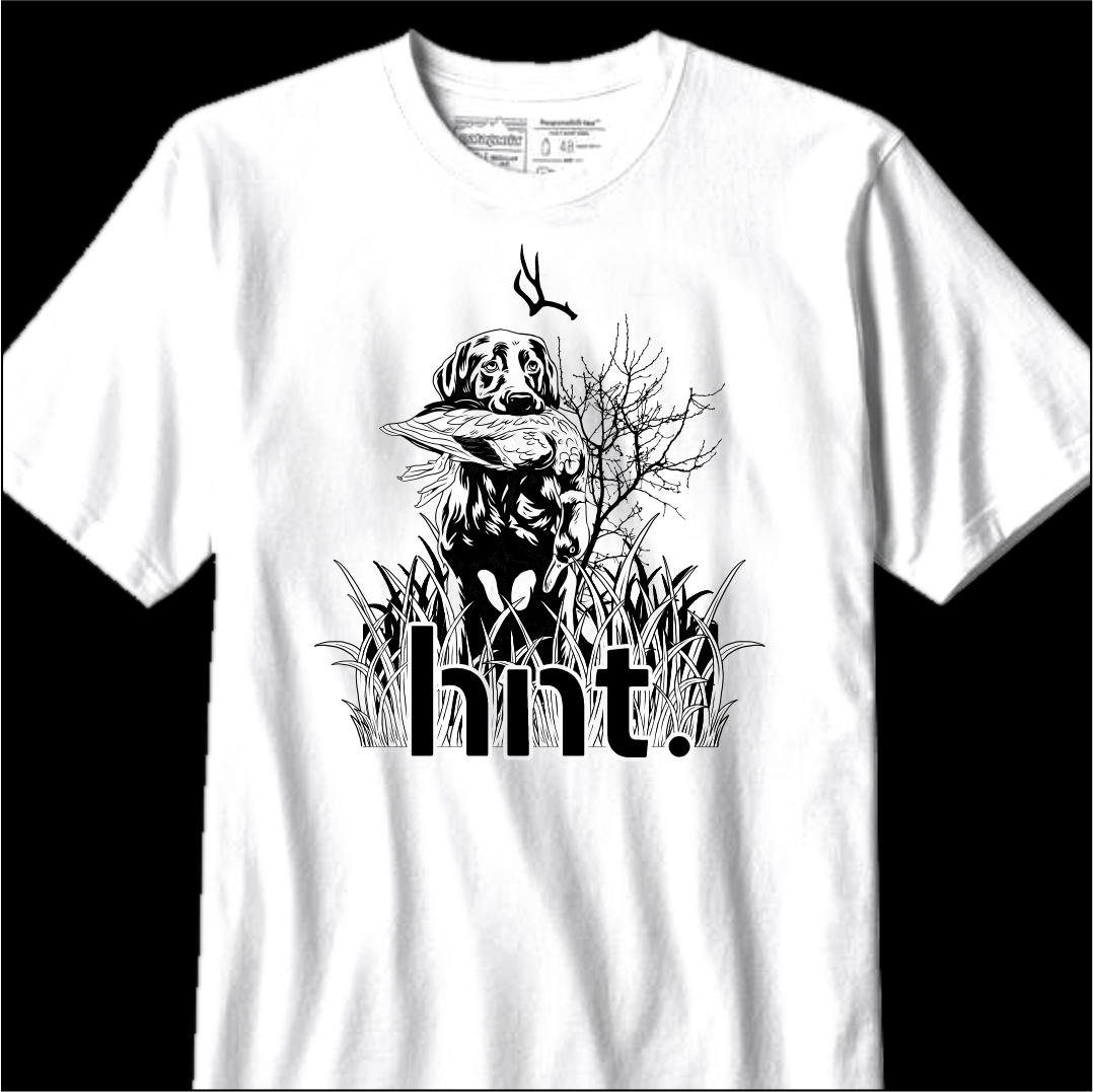 T-shirt Design by Yakuza20 for The hnt. Co | Design #28708266