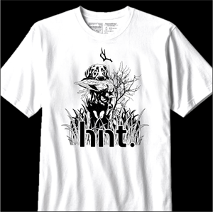 T-shirt Design by Yakuza20 for The hnt. Co | Design: #28708266