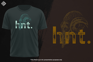 T-Shirt-Design von G3K für The hnt. Co | Design #28681076