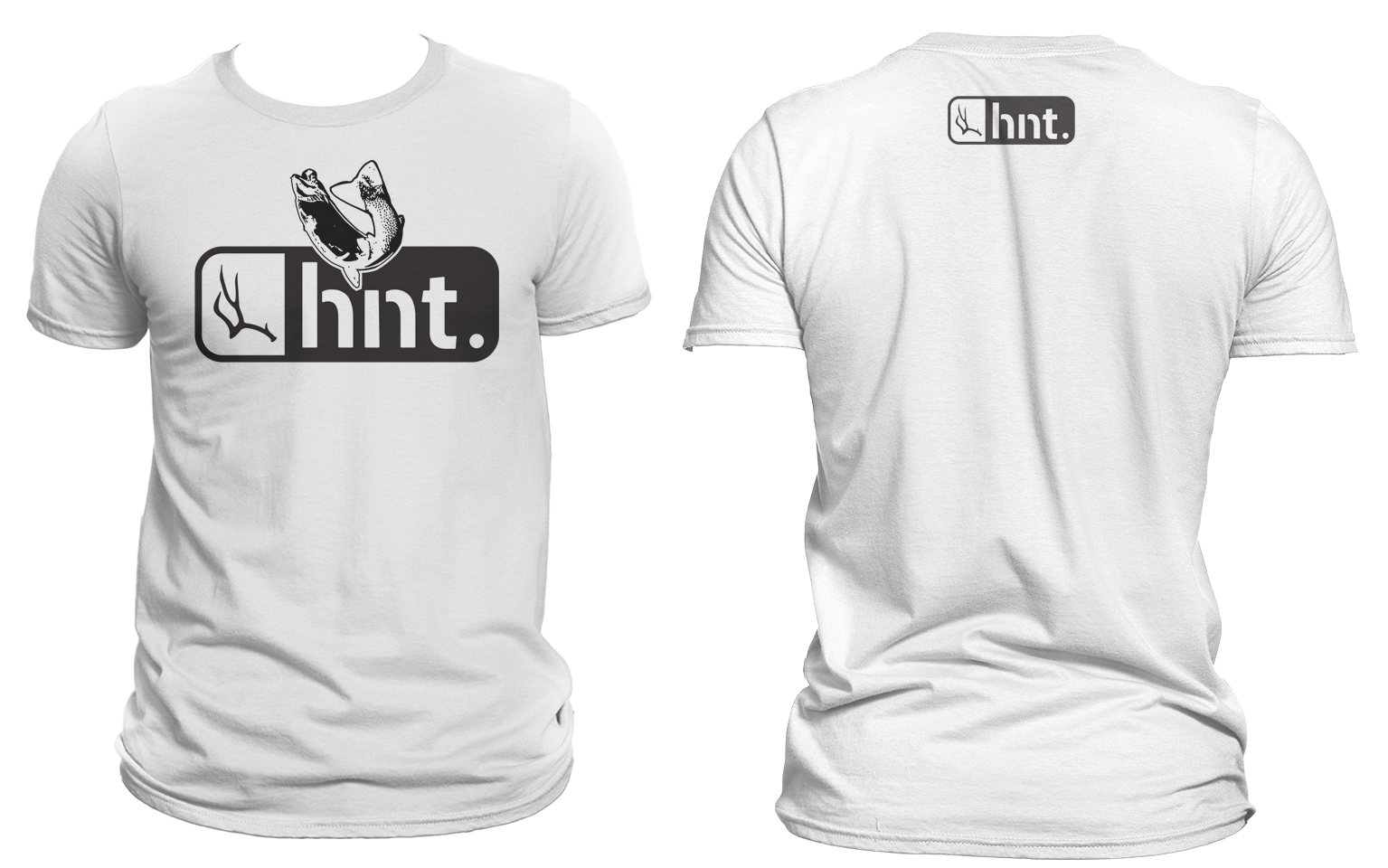 T-shirt Design by Feni:) for The hnt. Co | Design #28690295