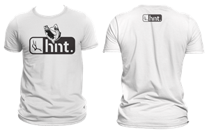 T-shirt Design by Feni:) for The hnt. Co | Design: #28690295