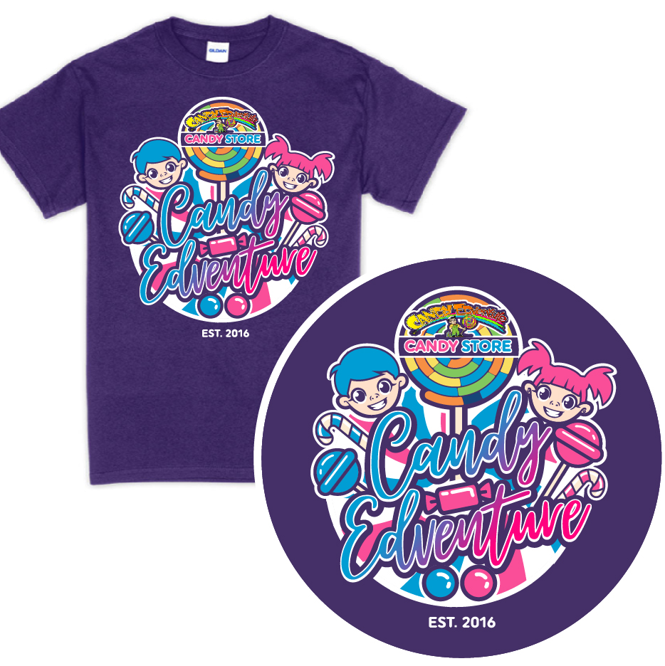 T-shirt Design by OR-PiXEL STUDIO ™ for this project | Design #28659441