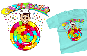 Design de T-shirt par guprulsugiyanto pour ce projet | Design : #28656820
