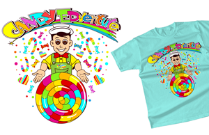 T-shirt Design by guprulsugiyanto for this project | Design #28660055