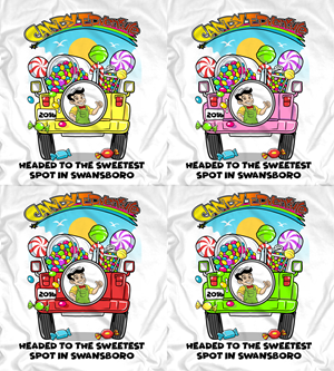 Design de T-shirt par Yakuza20 pour ce projet | Design : #28665928