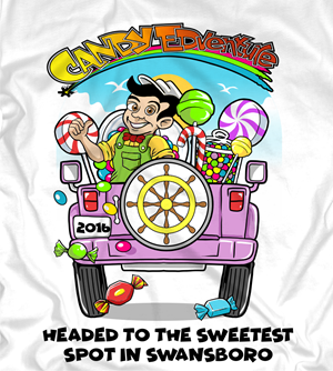 Design de T-shirt par Yakuza20 pour ce projet | Design : #28665962