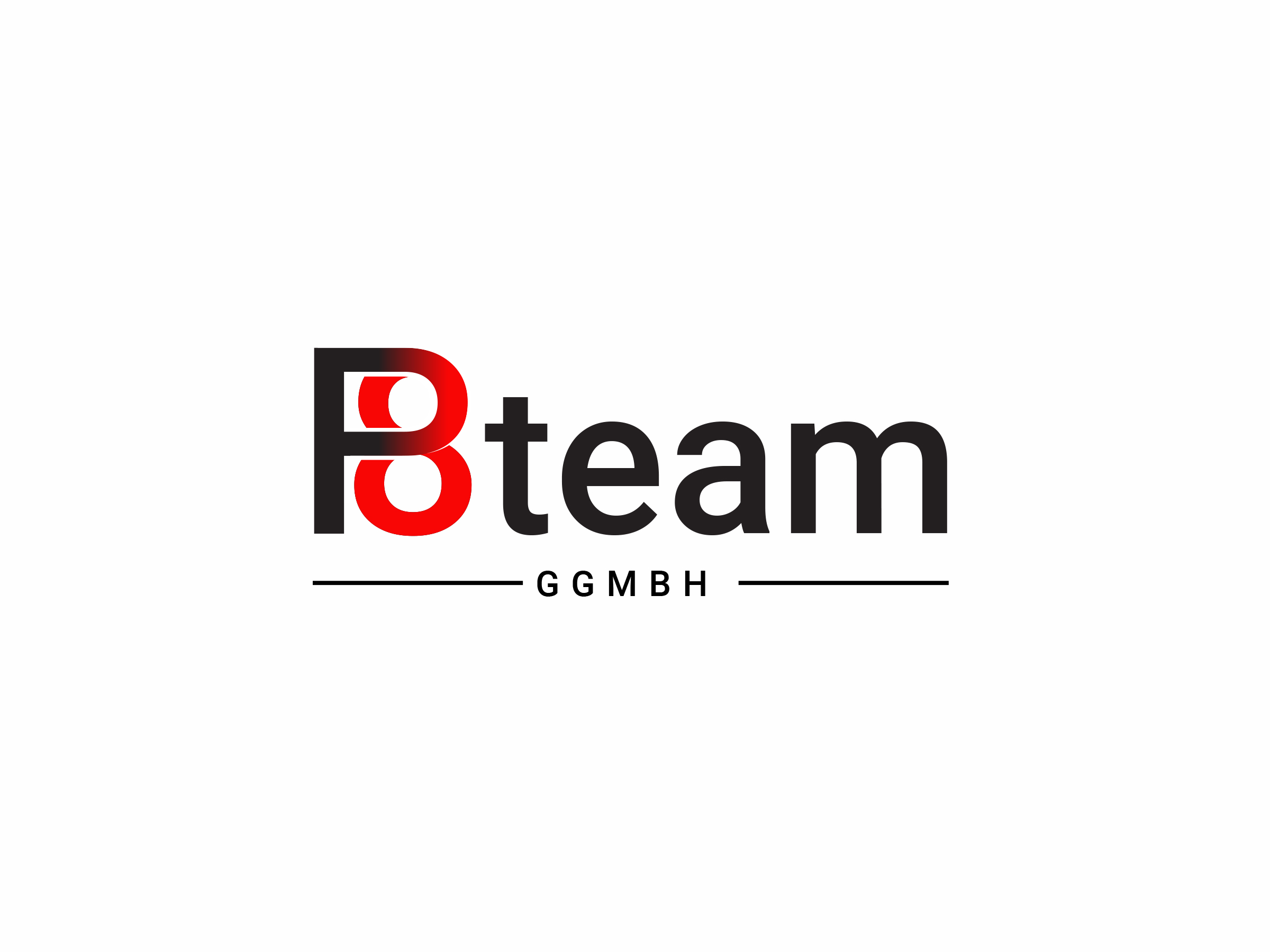 Logo Design by Logooos for P8-Team gGmbH | Design #28689995