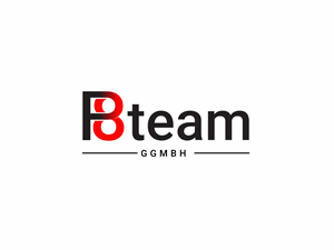 Diseño de Logo por Logooos para P8-Team gGmbH | Diseño: #28689995