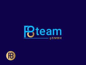 Diseño de Logo por Logooos para P8-Team gGmbH | Diseño: #28715908