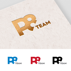 Diseño de Logo por Loknadh busam para P8-Team gGmbH | Diseño: #28657291
