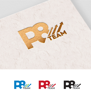 Logo-Design von Loknadh busam für P8-Team gGmbH | Design: #28659996