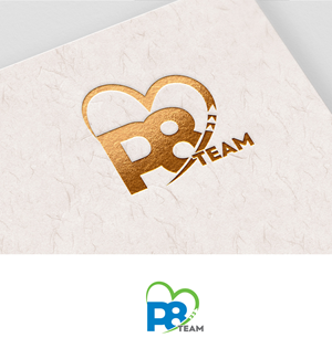 Diseño de Logo por Loknadh busam para P8-Team gGmbH | Diseño: #28666405