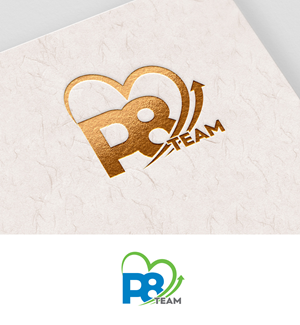 Diseño de Logo por Loknadh busam para P8-Team gGmbH | Diseño: #28666512