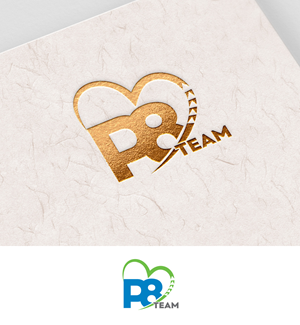 Diseño de Logo por Loknadh busam para P8-Team gGmbH | Diseño: #28666594