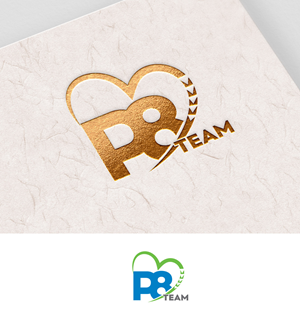 Diseño de Logo por Loknadh busam para P8-Team gGmbH | Diseño: #28666787