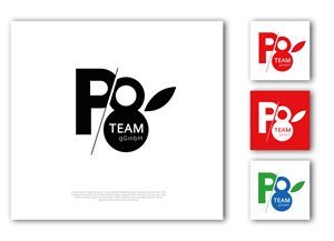 Logo-Design von evieplusdesign für P8-Team gGmbH | Design: #28665684