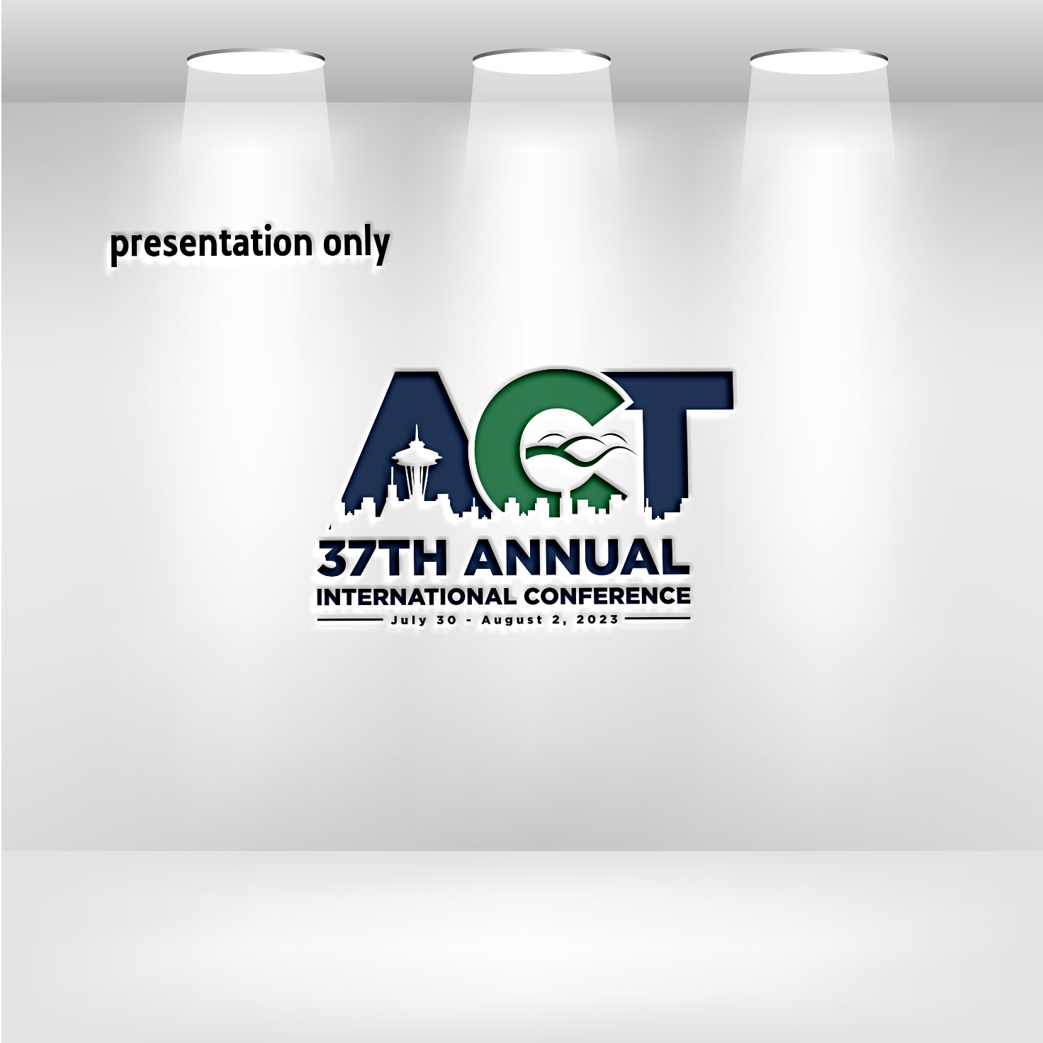 Logo Design by RS_Design for Association for Commuter Transportation | Design #28674664