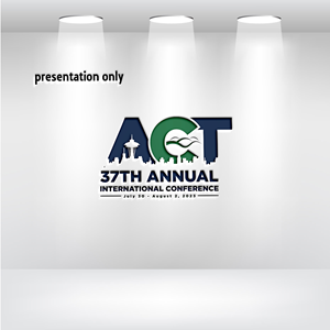 Logo Design by RS_Design for Association for Commuter Transportation | Design: #28674664