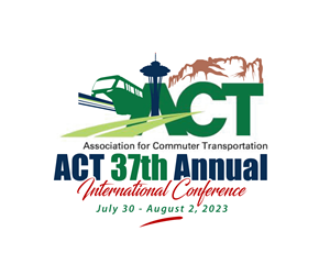 Logo Design by Paint-Tools for Association for Commuter Transportation | Design: #28655834