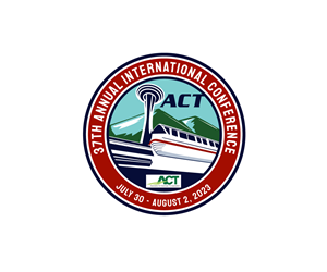 Logo Design by Paint-Tools for Association for Commuter Transportation | Design: #28655835