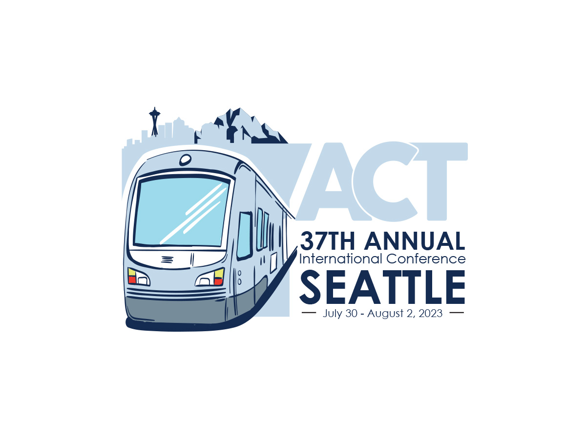 Logo Design by twentysevendesign for Association for Commuter Transportation | Design #28686498