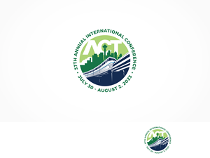 Logo Design by ArtTank for Association for Commuter Transportation | Design: #28672216